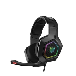 هدست باسیم گیمینگ اونیکوما مدل K10