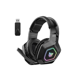 هدست بی سیم گیمینگ اونیکوما مدل B100