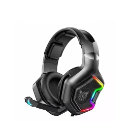 هدست باسیم گیمینگ اونیکوما مدل K10 Pro