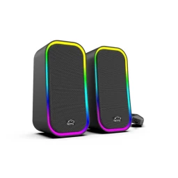 اسپیکر گیمینگ دسکتاپ تسکو مدل GS2076