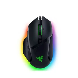 ماوس باسیم گیمینگ ریزر مدل Basilisk V3