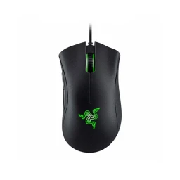 ماوس باسیم گیمینگ ریزر مدل DeathAdder Essential