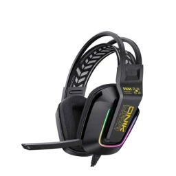 هدست باسیم گیمینگ اونیکوما مدل X13 RGB