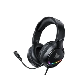 هدست گیمینگ باسیم اونیکوما مدل X31