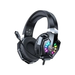 هدست باسیم گیمینگ اونیکوما مدل X32