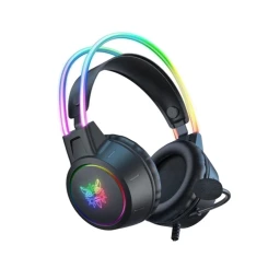 هدست باسیم گیمینگ اونیکوما مدل X15 PRO