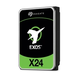 هارد دیسک اینترنال 3.5 اینچ سیگیت مدل Exos X24 ظرفیت 24 ترابایت