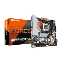 مادربرد گیگابایت مدل B850M FORCE (rev. 1.0)