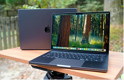 نقد و بررسی  مک‌بوک پرو ۱۴ اینچی ۲۰۲۴ نقد و بررسی  مک‌بوک پرو ۱۴ اینچی ۲۰۲۴