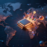 تشدید بحران مواد نادر: تأثیر مستقیم بر قیمت کارت گرافیک، تراشه‌ها و آینده نوآوری در سخت‌افزار مصرفی