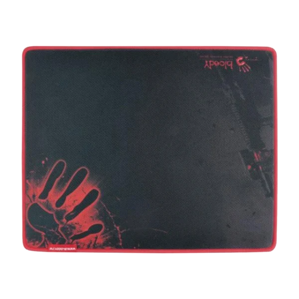 ماوس پد گیمینگ ای‌فورتک مدل Bloody B-081s