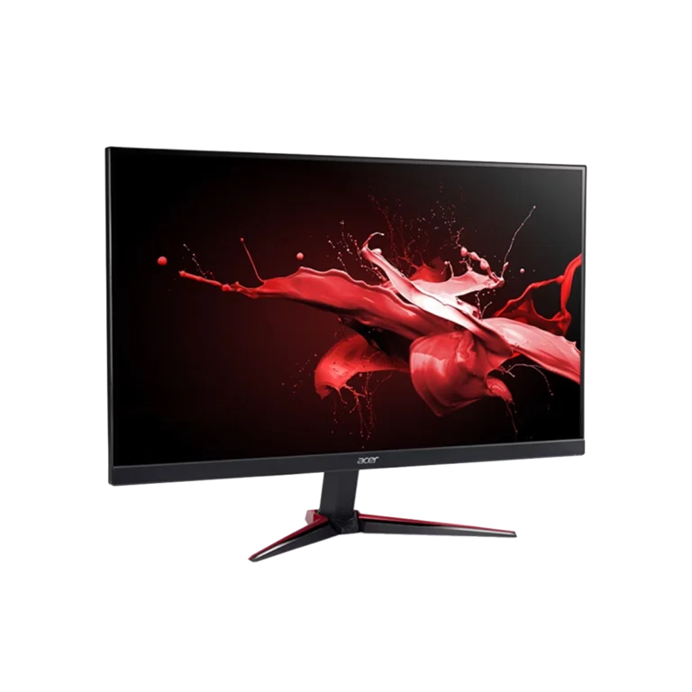 مانیتور گیمینگ ایسر مدل NITRO VG240Y X1 سایز 23.8 اینچ