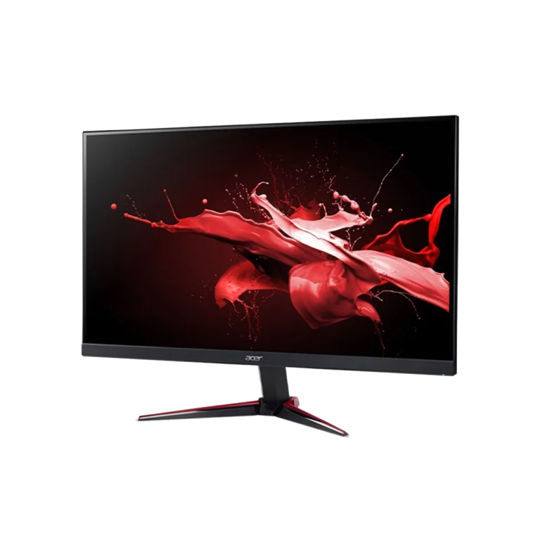 مانیتور گیمینگ ایسر مدل NITRO VG240Y X1 سایز 23.8 اینچ