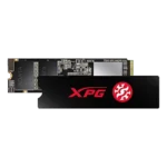 اس اس دی اینترنال ای‌دیتا XPG مدل SX6000 Lite ظرفیت 256 گیگابایت