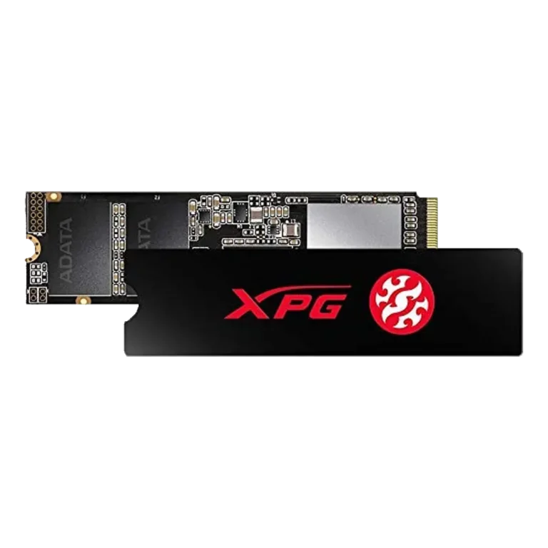 اس اس دی اینترنال ای‌دیتا XPG مدل SX6000 Lite ظرفیت 256 گیگابایت