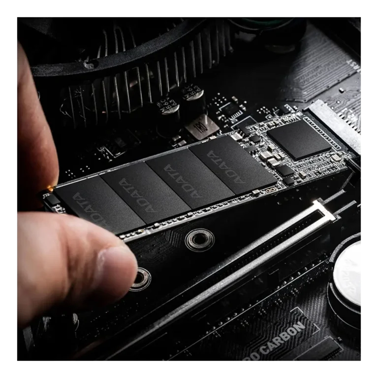 اس اس دی اینترنال ای‌دیتا XPG مدل SX6000 Lite ظرفیت 256 گیگابایت