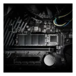 اس اس دی اینترنال ای‌دیتا XPG مدل SX6000 Lite ظرفیت 256 گیگابایت