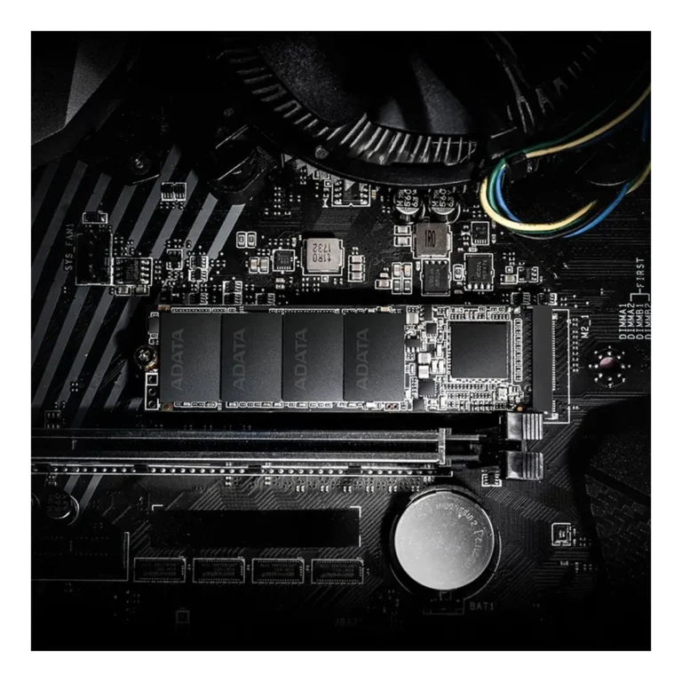 اس اس دی اینترنال ای‌دیتا XPG مدل SX6000 Lite ظرفیت 256 گیگابایت