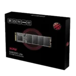 خرید اس‌اس‌دی ای‌دیتا XPG مدل SX6000 Lite ظرفیت 256 گیگابایت