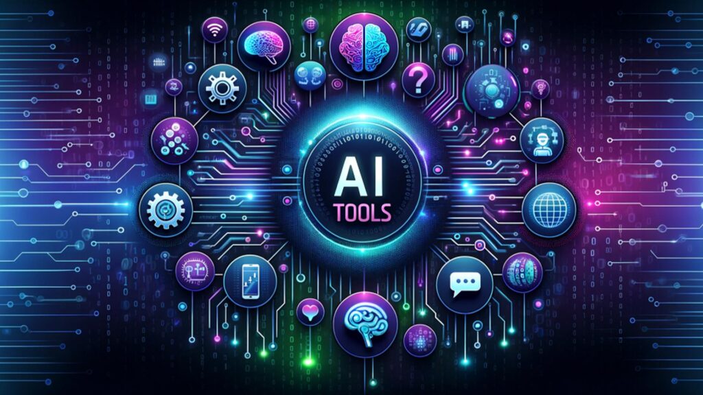 بهترین ابزارهای AI در ۲۰۲۶ که نحوه تولید محتوا را دگرگون می‌کند