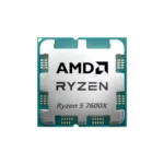 پردازنده ای‌ام‌دی Ryzen 5 7600X (تری / بدون باکس)