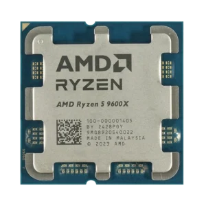 پردازنده باجعبه ای‌ام‌دی مدل Ryzen 5 960...