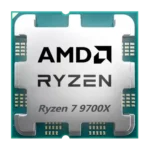 پردازنده ای‌ام‌دی Ryzen 7 9700X (تری / بدون باکس)