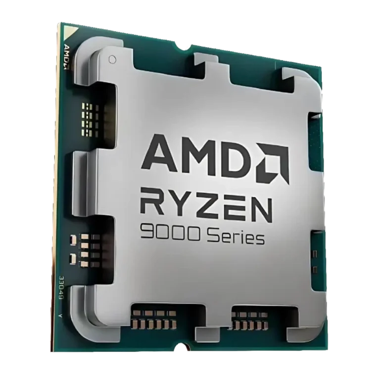 خرید پردازنده ای‌ام‌دی Ryzen 7 9700X (تری / بدون باکس)