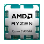 پردازنده ای‌ام‌دی Ryzen 5 8500G (تری / بدون باکس)