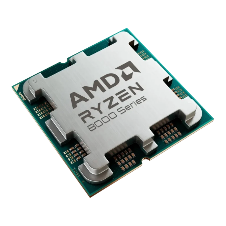 خرید پردازنده ای‌ام‌دی Ryzen 5 8500G (تری / بدون باکس)