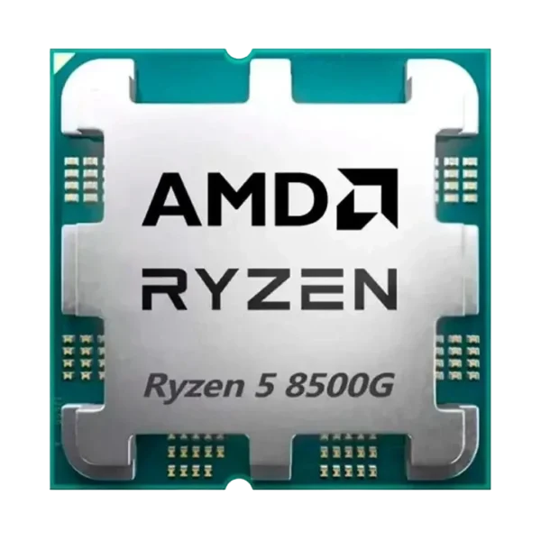 پردازنده ای‌ام‌دی Ryzen 5 8500G (تری / بدون باکس)