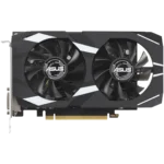 کارت گرافیک ایسوس Dual GeForce RTX 3050 OC Edition 6GB