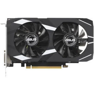 کارت گرافیک ایسوس مدل Dual GeForce RTX 3...