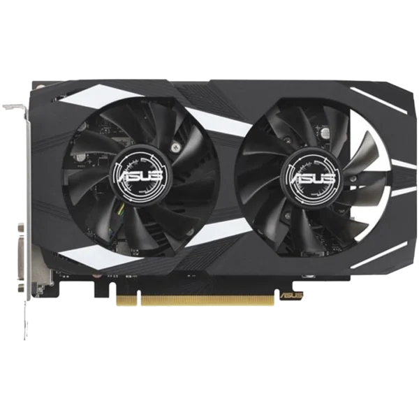 کارت گرافیک ایسوس Dual GeForce RTX 3050 OC Edition 6GB
