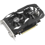 خرید کارت گرافیک ایسوس Dual GeForce RTX 3050 OC Edition 6GB