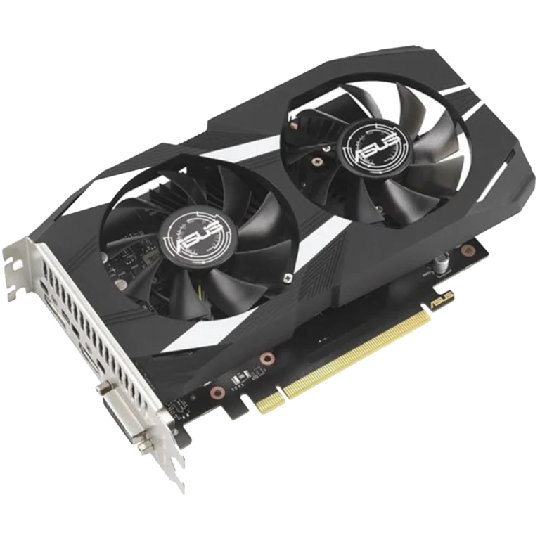 خرید کارت گرافیک ایسوس Dual GeForce RTX 3050 OC Edition 6GB