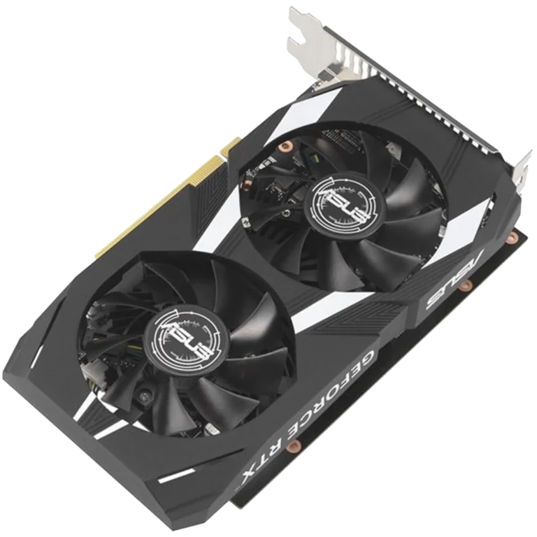 قیمت کارت گرافیک ایسوس Dual GeForce RTX 3050 OC Edition 6GB