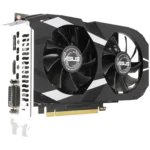 فروش کارت گرافیک ایسوس Dual GeForce RTX 3050 OC Edition 6GB