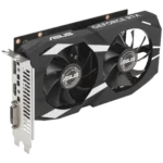 ویژگی های کارت گرافیک ایسوس Dual GeForce RTX 3050 OC Edition 6GB