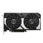 کارت گرافیک ایسوس Dual GeForce RTX 5060 OC Edition 8GB