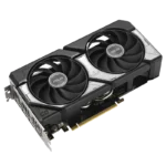 خرید کارت گرافیک ایسوس Dual GeForce RTX 5060 OC Edition 8GB