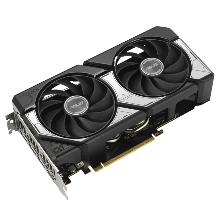 خرید کارت گرافیک ایسوس Dual GeForce RTX 5060 OC Edition 8GB