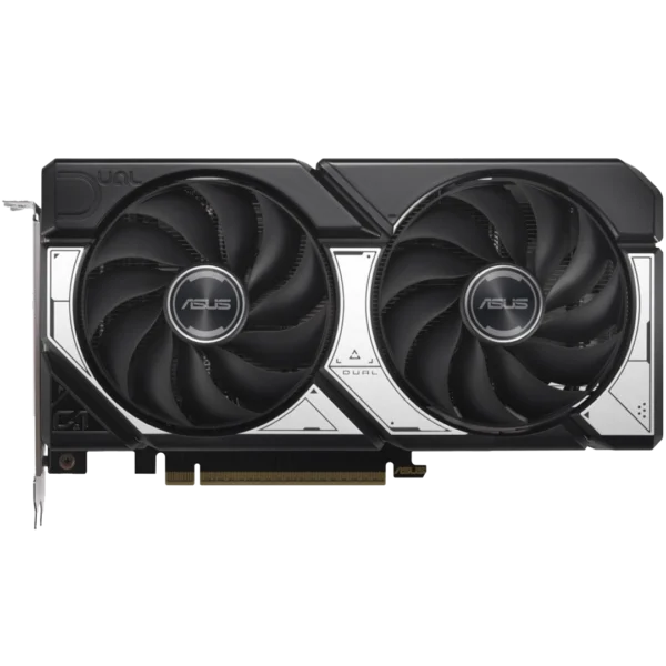 قیمت کارت گرافیک ایسوس Dual GeForce RTX 5060 TI OC Edition 8GB