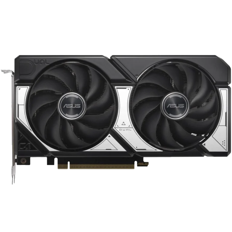 قیمت کارت گرافیک ایسوس Dual GeForce RTX 5060 TI OC Edition 8GB