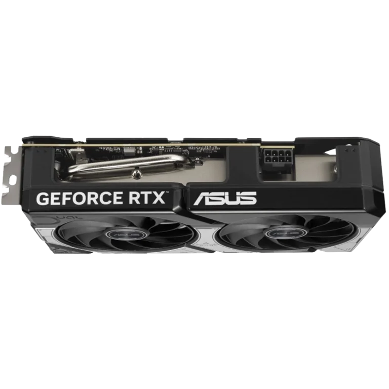 خرید کارت گرافیک ایسوس Dual GeForce RTX 5060 TI OC Edition 8GB