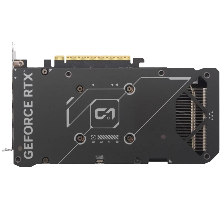 اطلاعات کارت گرافیک ایسوس Dual GeForce RTX 5060 TI OC Edition 8GB