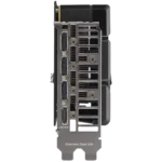 پورت کارت گرافیک ایسوس Dual GeForce RTX 5060 TI OC Edition 8GB