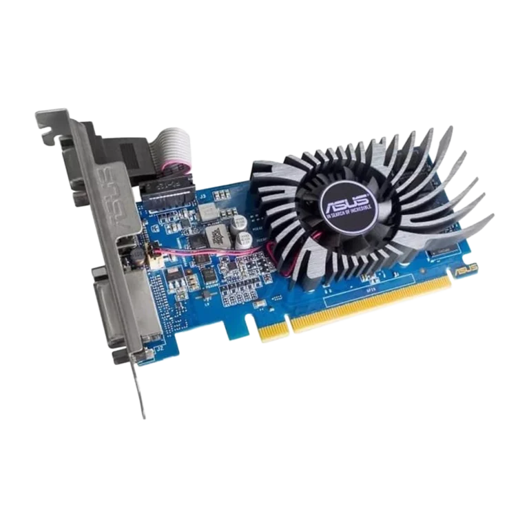 کارت گرافیک ایسوس مدل GeForce GT 730 2GB