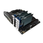 خرید کارت گرافیک ایسوس GeForce GT730 4H SL 2GB GDDR5