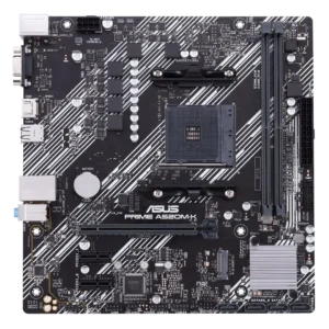 مادربرد ایسوس مدل PRIME A520M-K